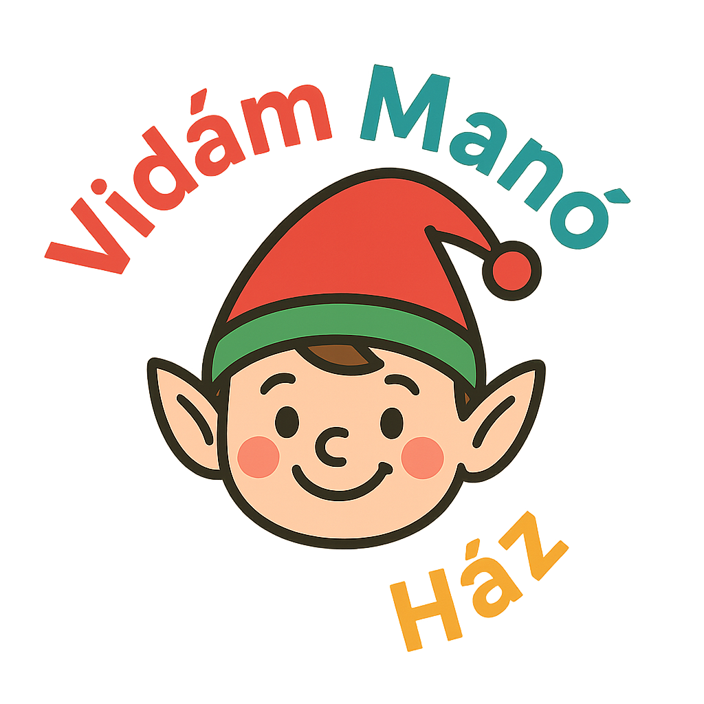 Vidám Manó Ház